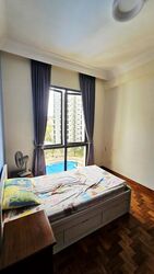 Seasons Park (D26), Condominium #525362551